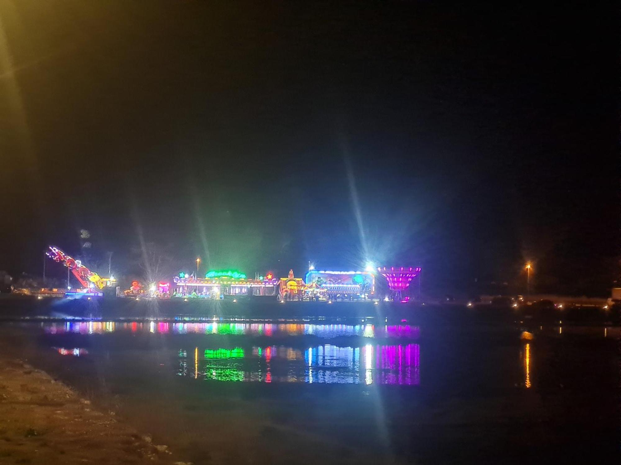Apartmani Zdrijac Nin Cameră foto